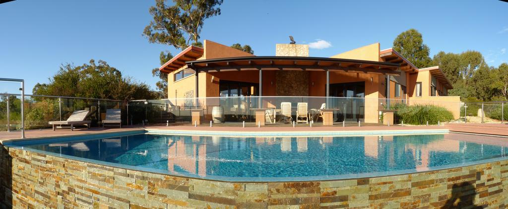 הלס גאפ Meringa Springs מראה חיצוני תמונה